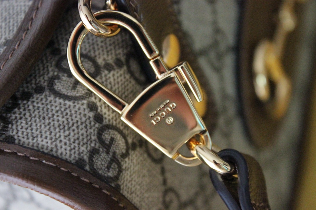 Gucci Horsebit 1955 Bag