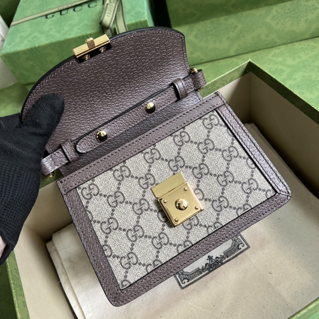 Gucci Ophidia Bag