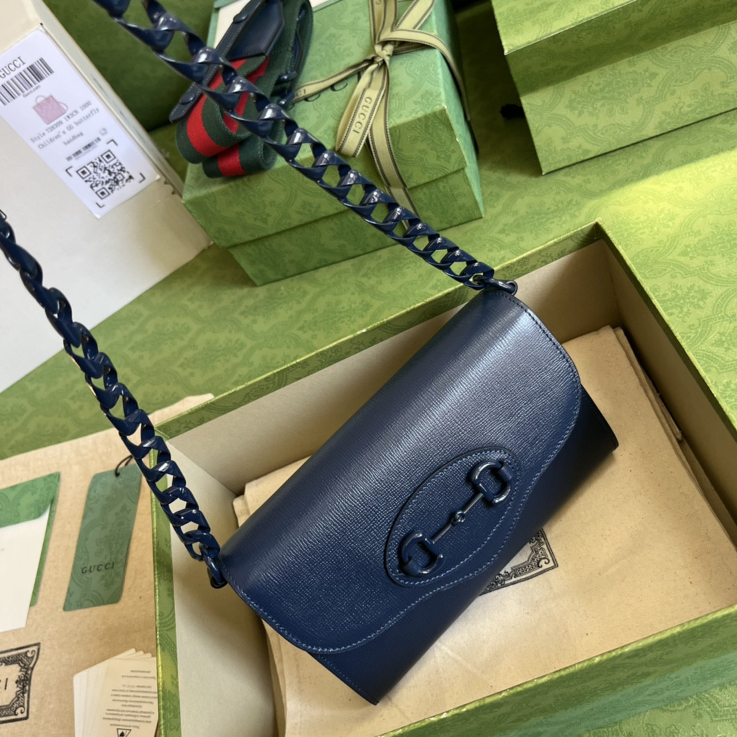 Gucci Horsebit 1955 Bag