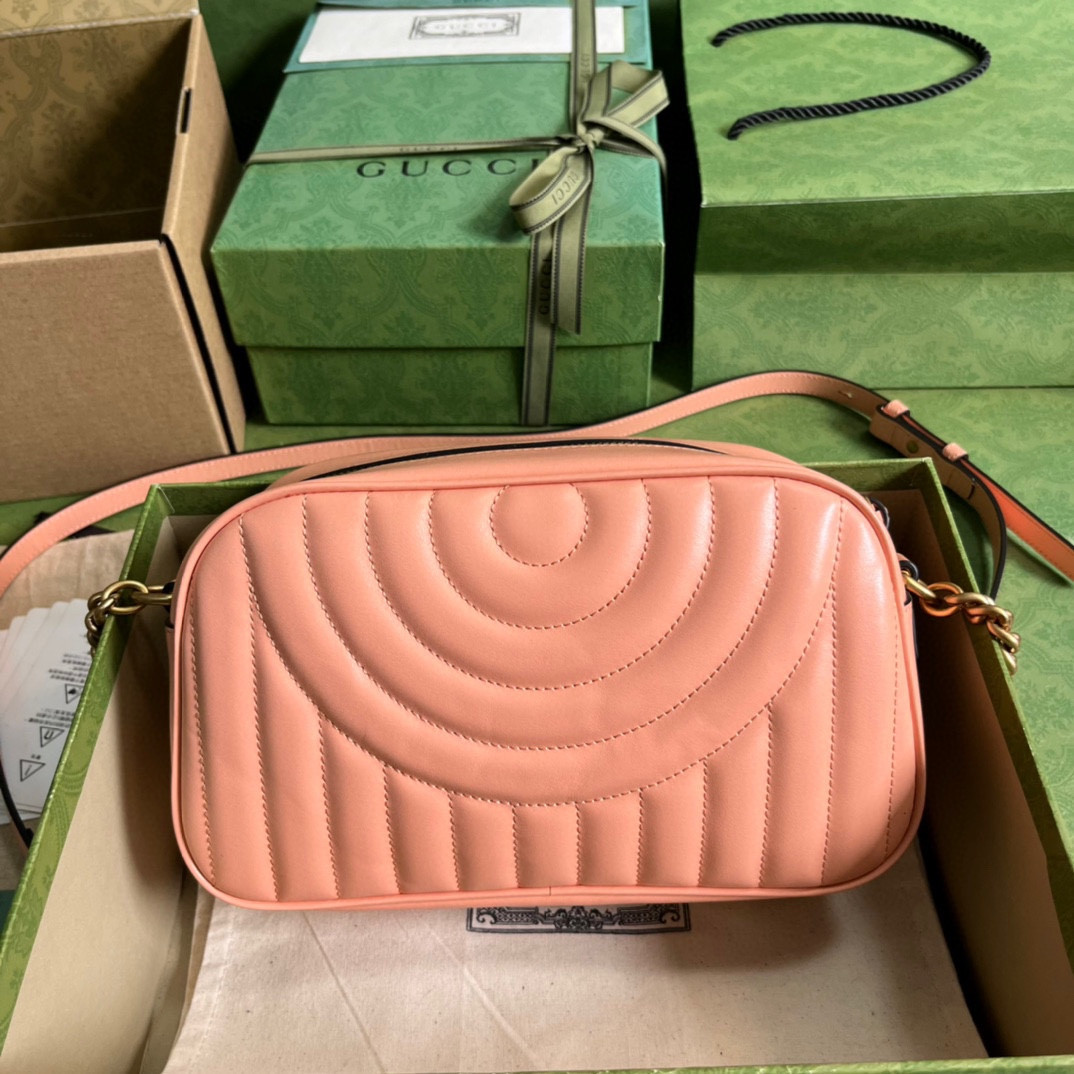 Gucci Gg Marmont Bag