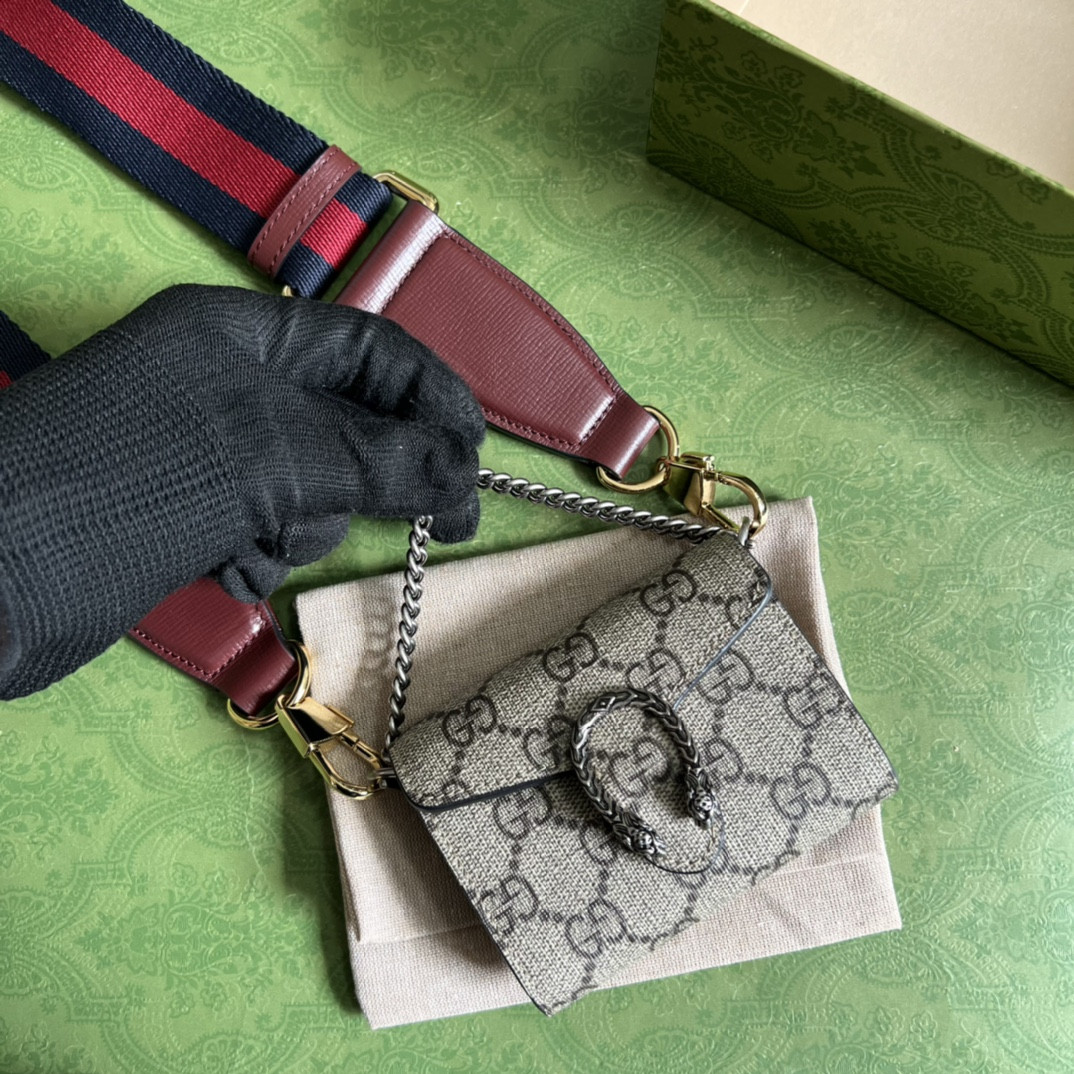 Gucci Dionysus Bag