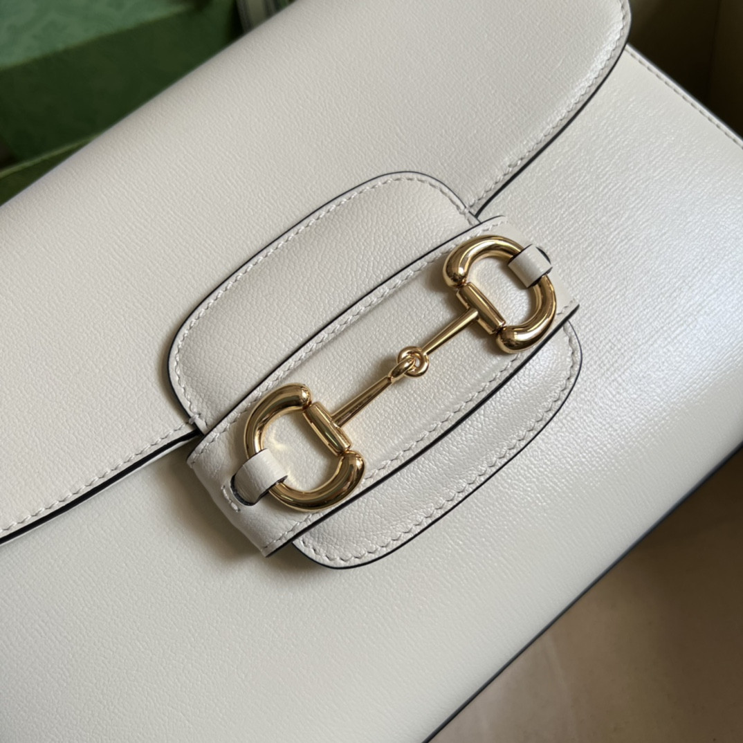 Gucci Horsebit 1955 Bag