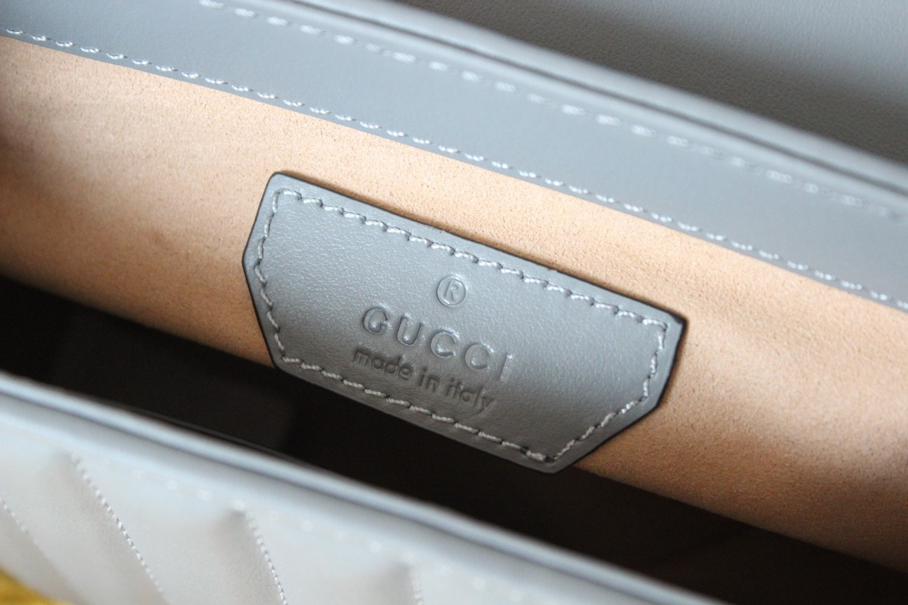 Gucci Gg Marmont Bag