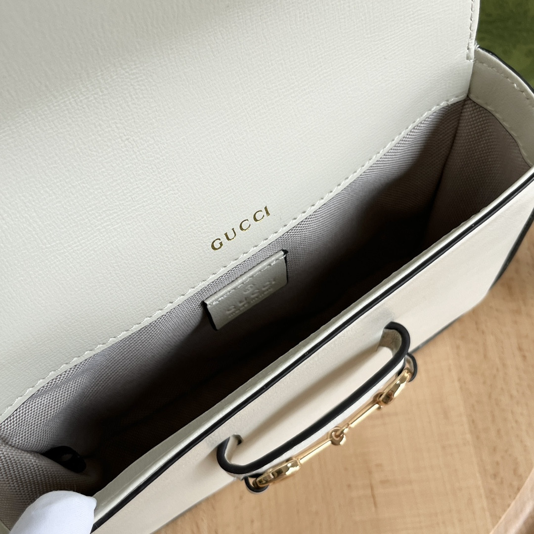 Gucci Horsebit 1955 Bag