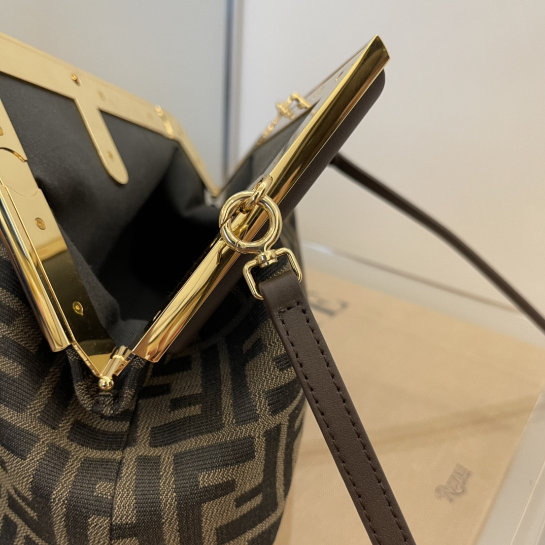 Fendi First