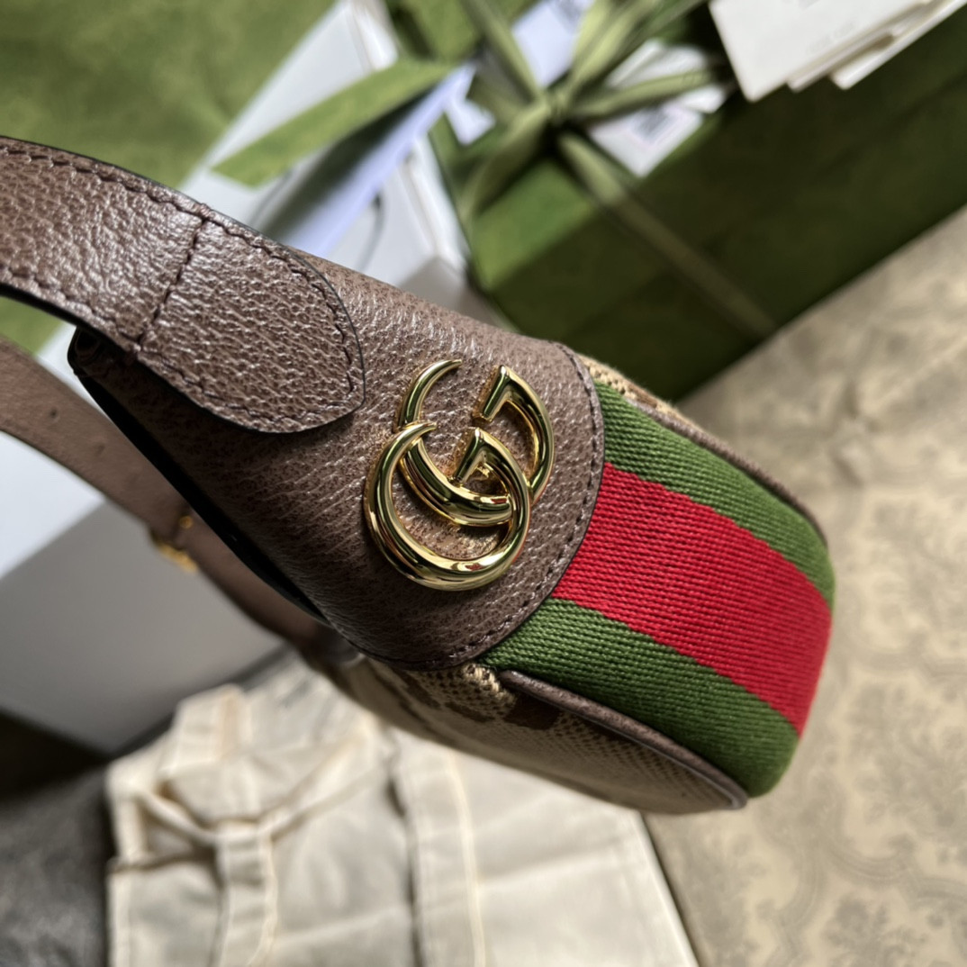 Gucci Ophidia Bag
