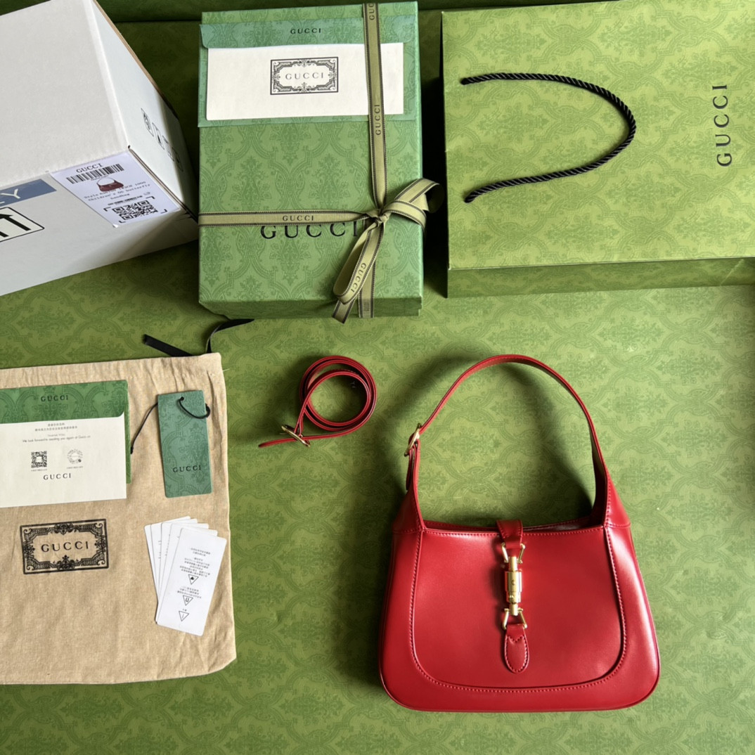 Gucci Jackie 1961 Bag