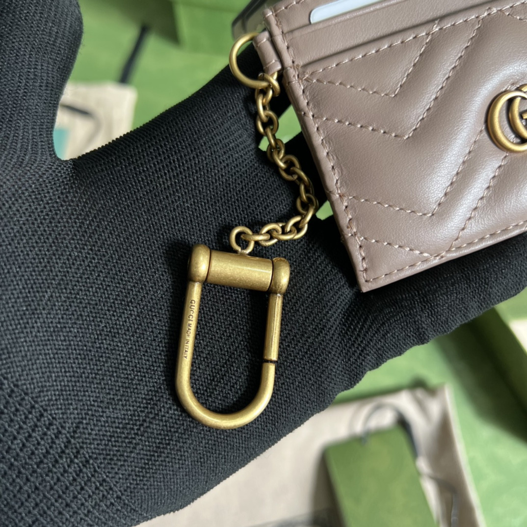 Gucci Gg Marmont Bag