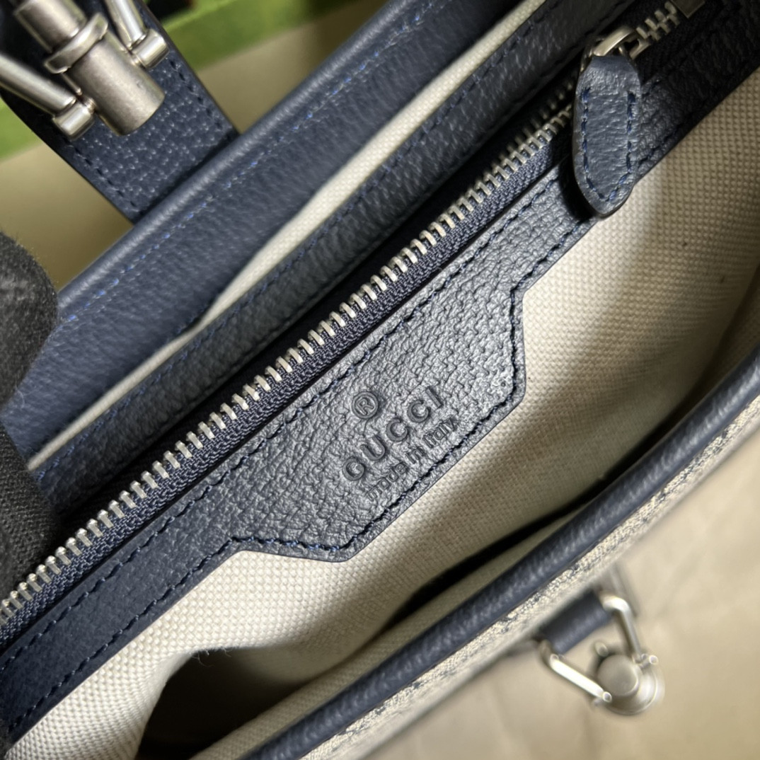 Gucci Jackie 1961 Bag