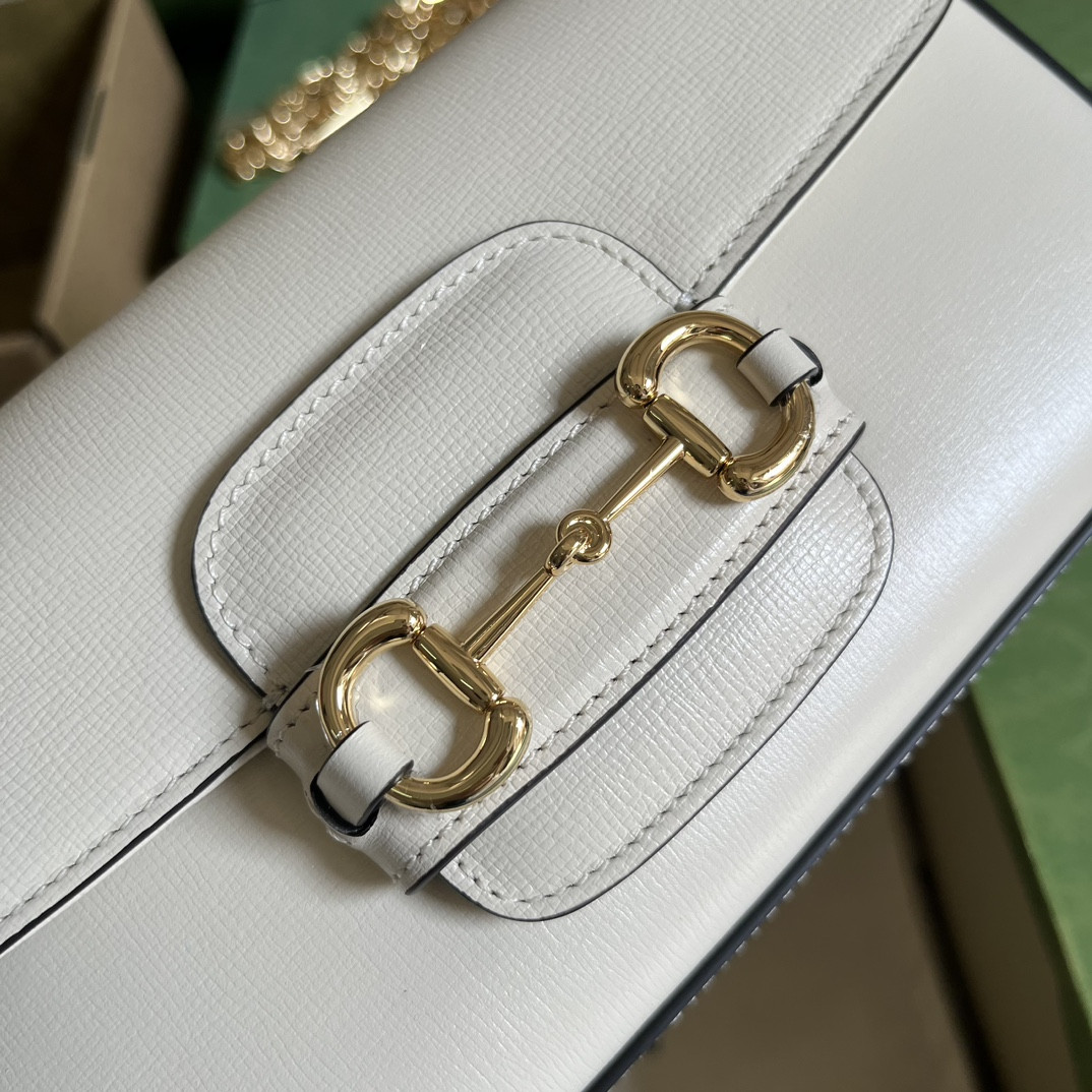 Gucci Horsebit 1955 Bag
