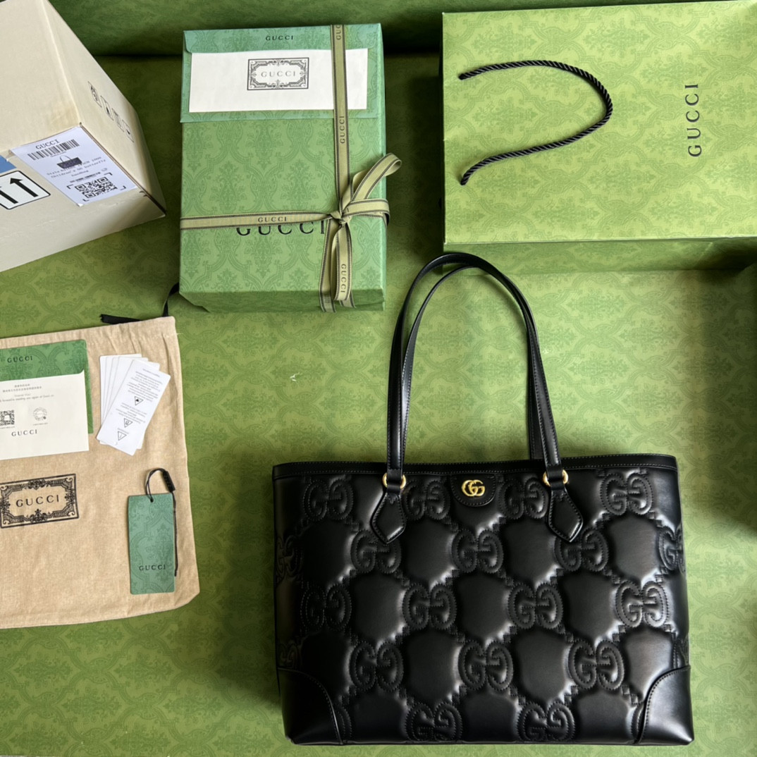 Gucci Ophidia Bag