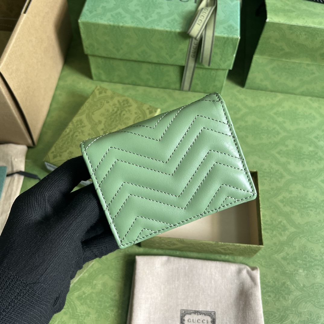 Gucci Gg Marmont Bag