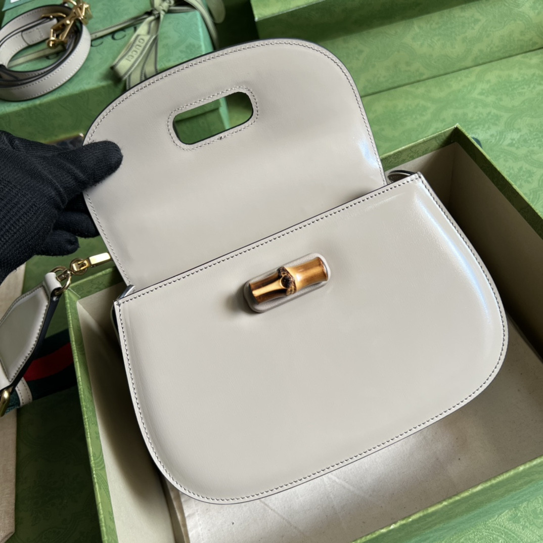 Gucci Bamboo 1947 Bag