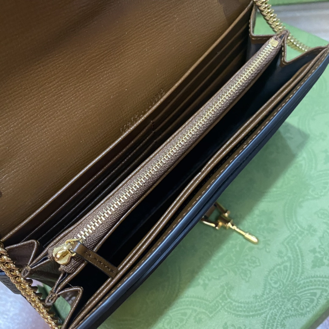 Gucci Jackie 1961 Bag