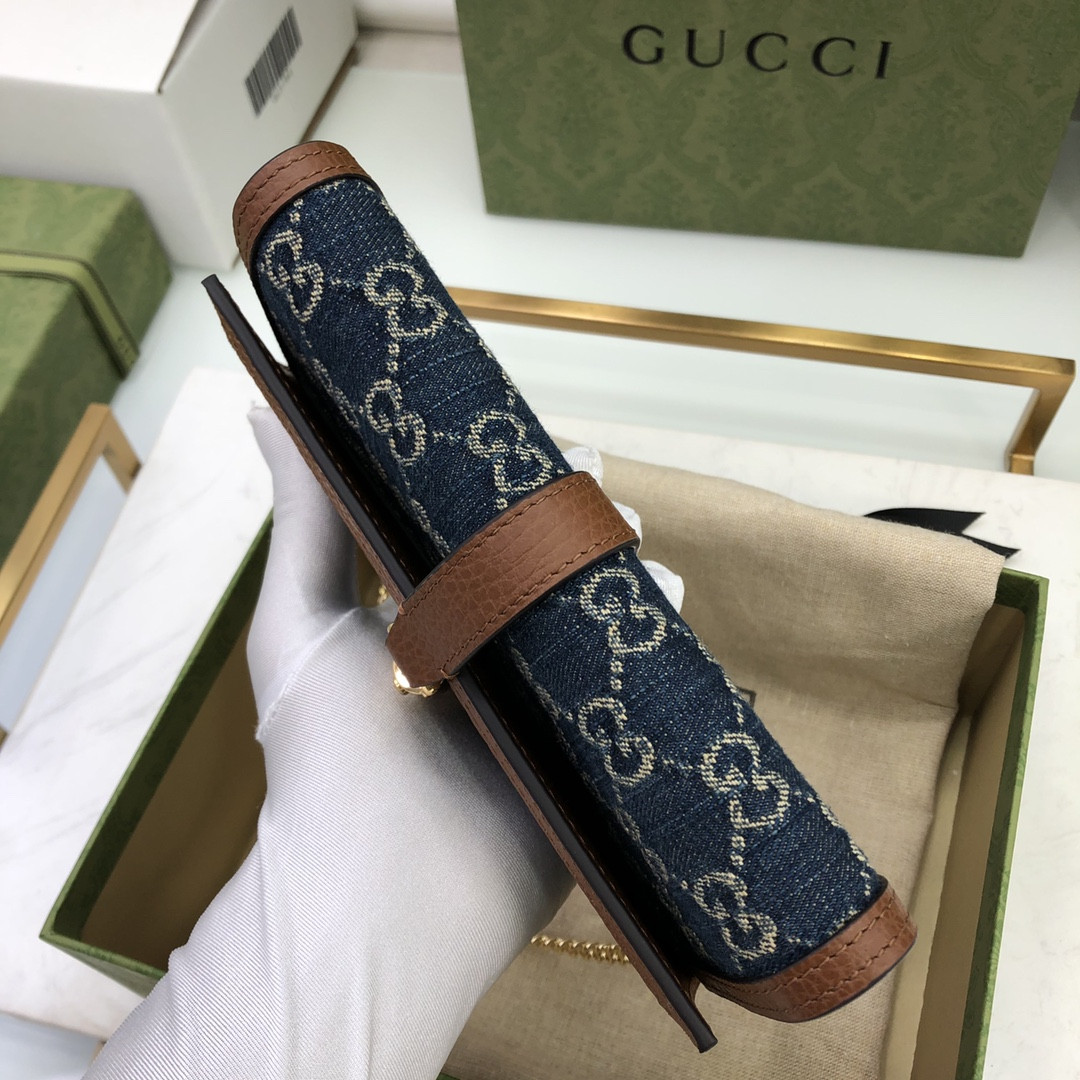 Gucci Jackie 1961 Bag