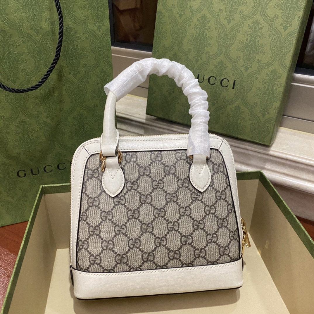 Gucci Horsebit 1955 Bag