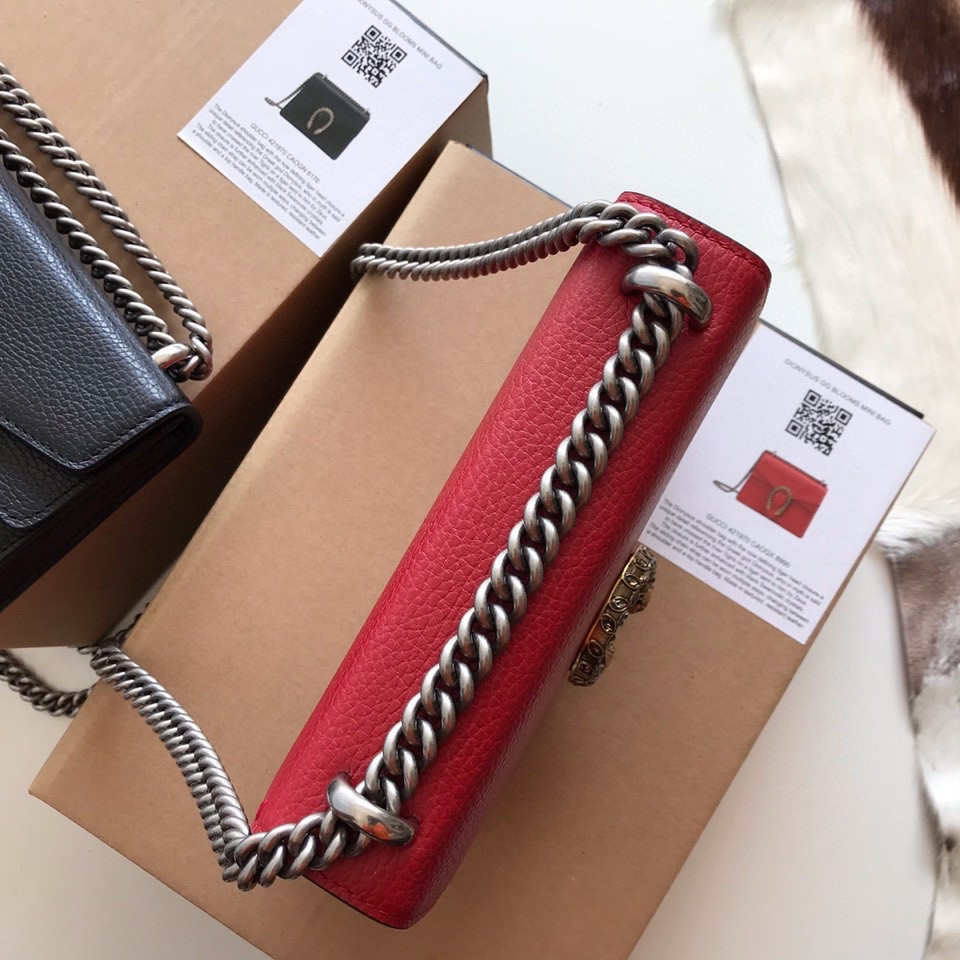 Gucci Dionysus Bag