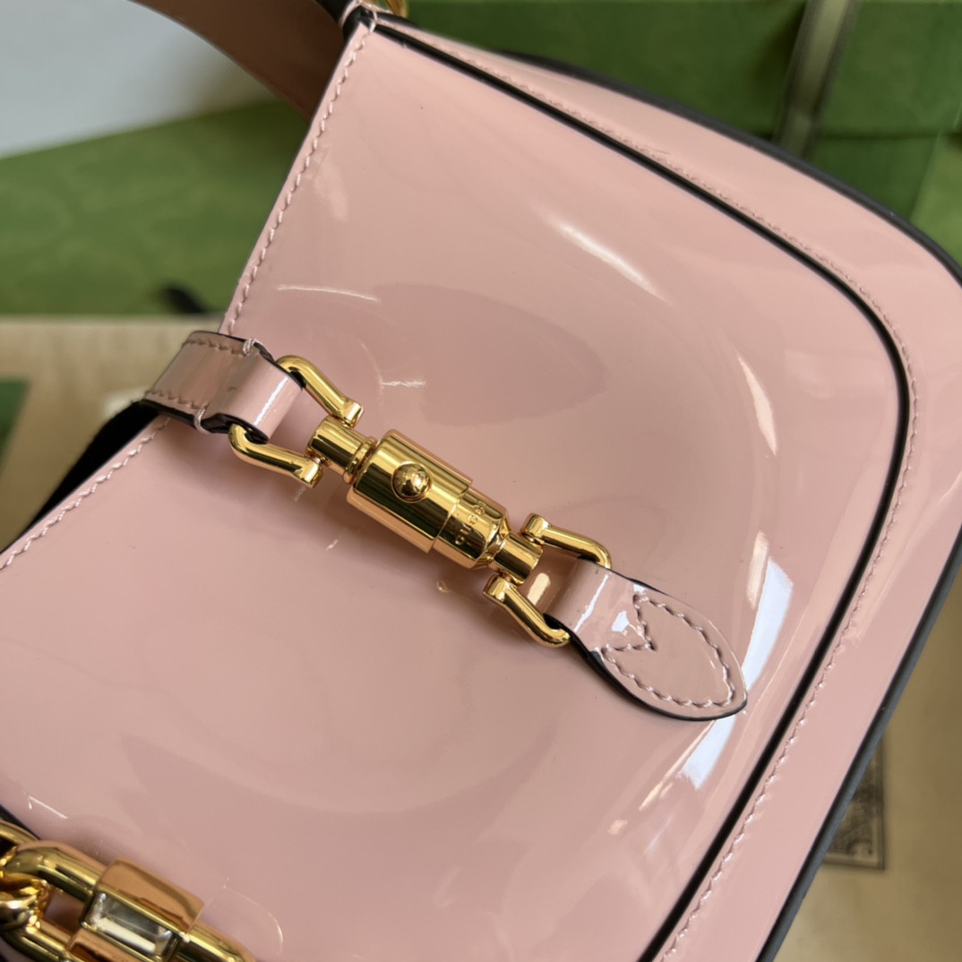 Gucci Jackie 1961 Bag