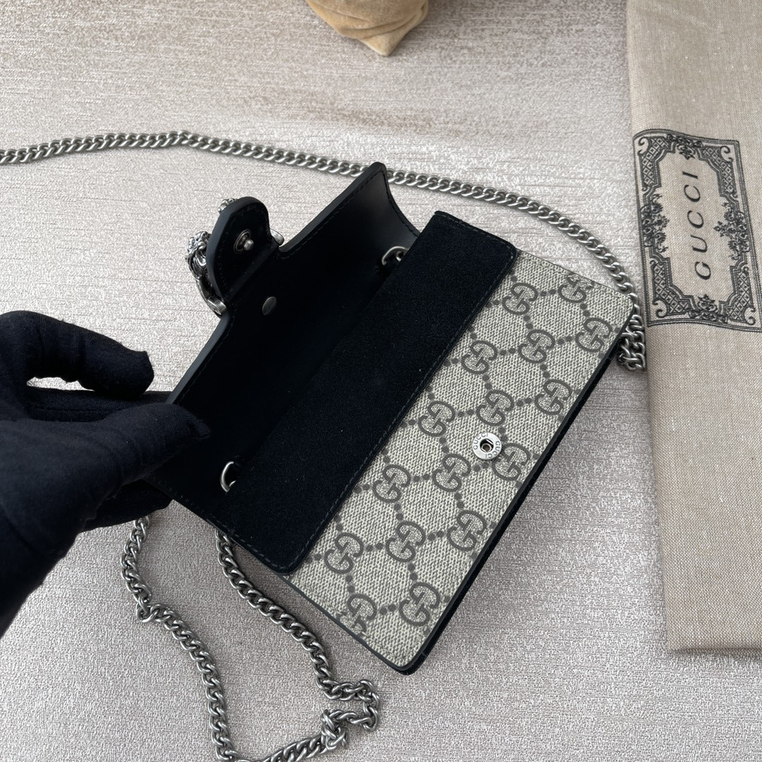 Gucci Dionysus Bag