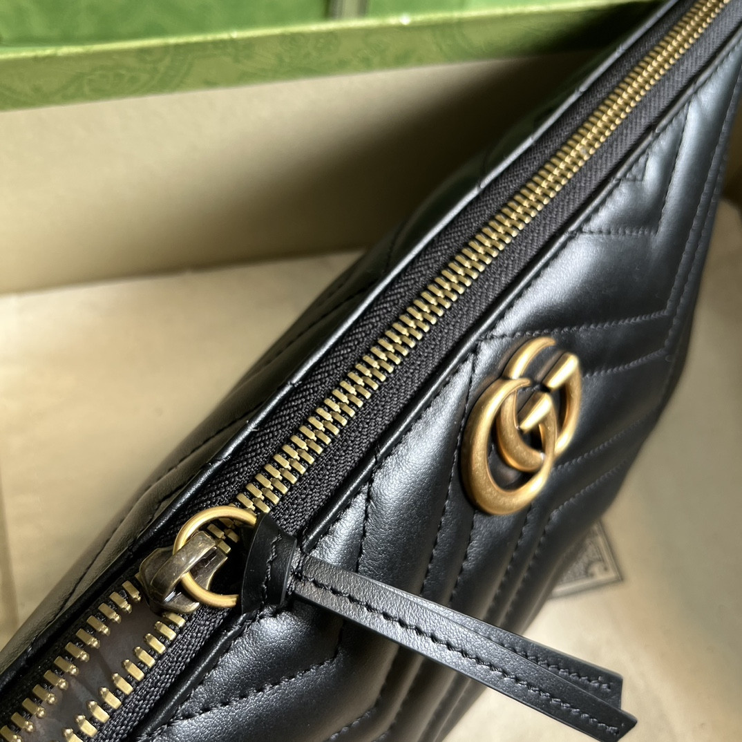Gucci Gg Marmont Bag