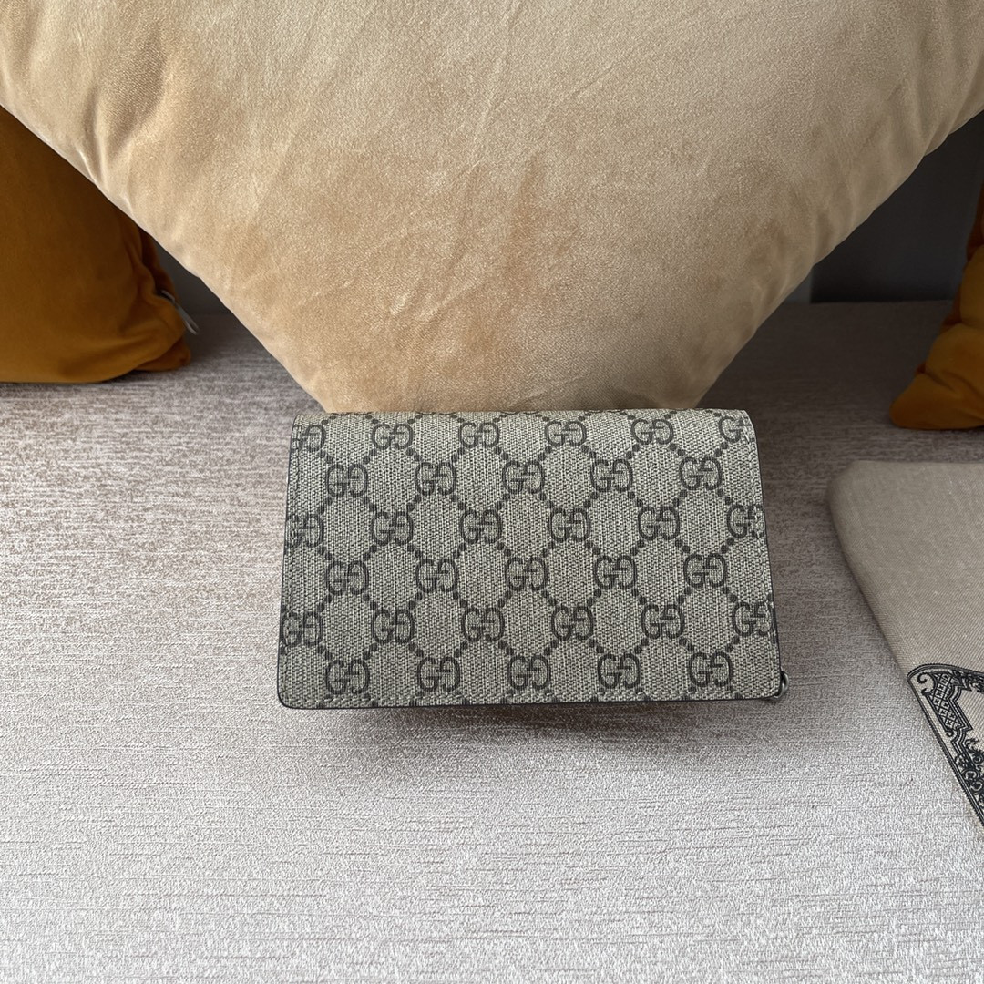 Gucci Dionysus Bag