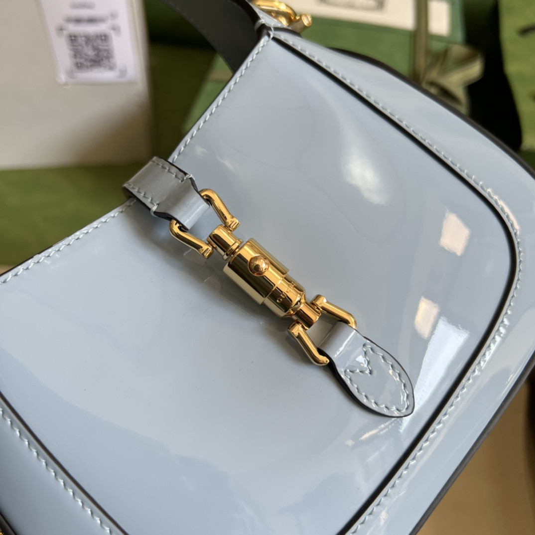 Gucci Jackie 1961 Bag