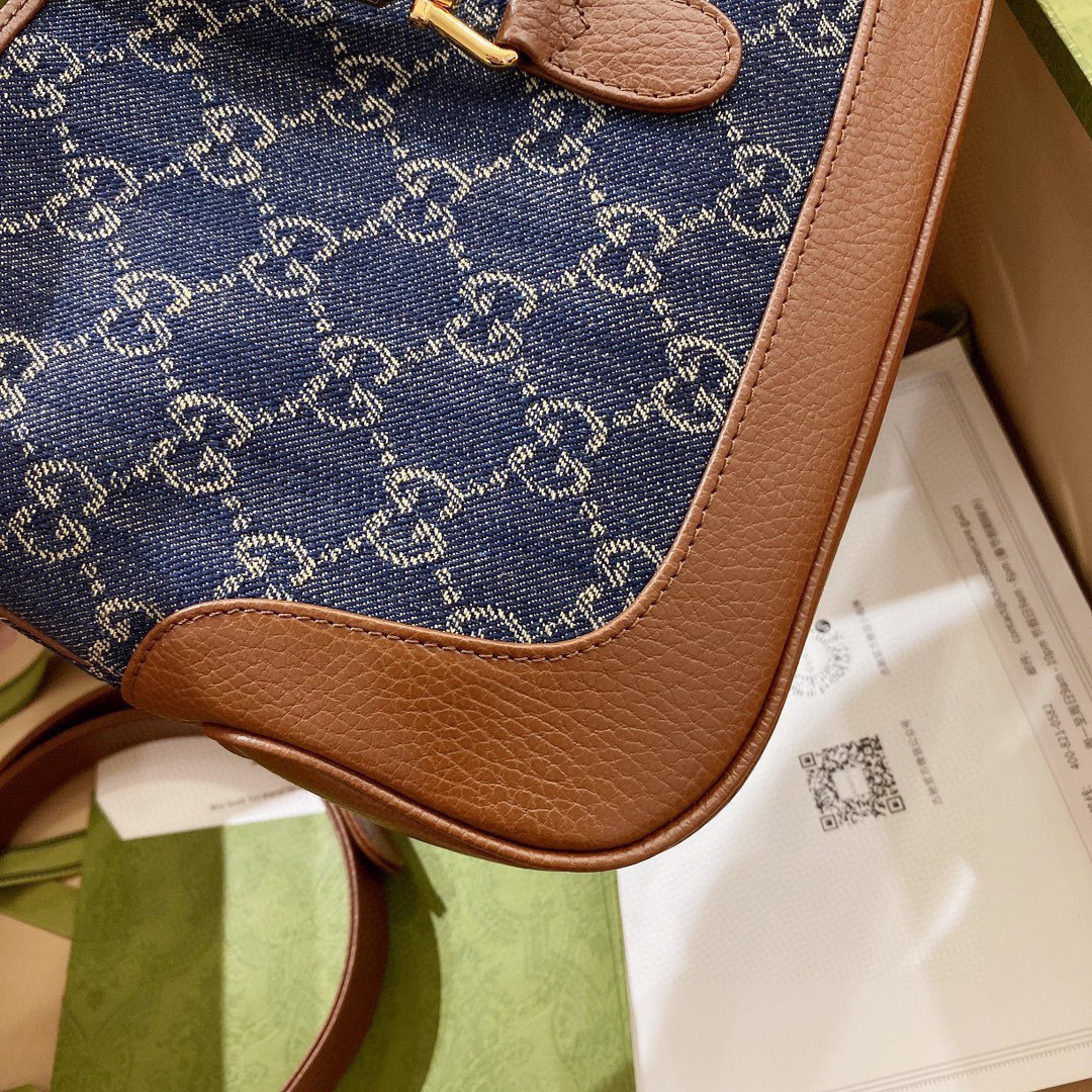 Gucci Jackie 1961 Bag