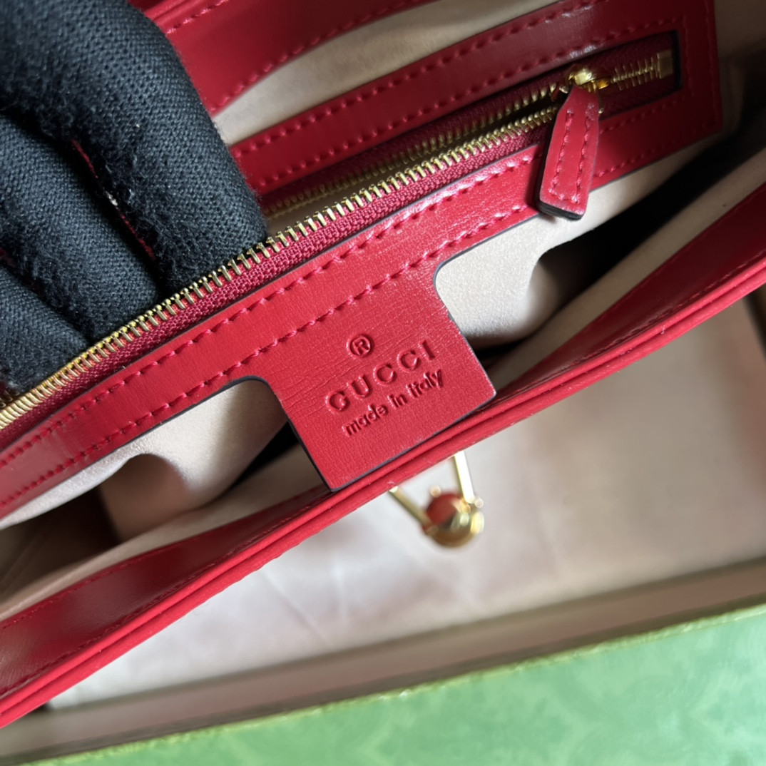 Gucci Jackie 1961 Bag