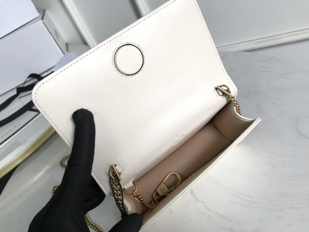 Gucci Gg Marmont Bag