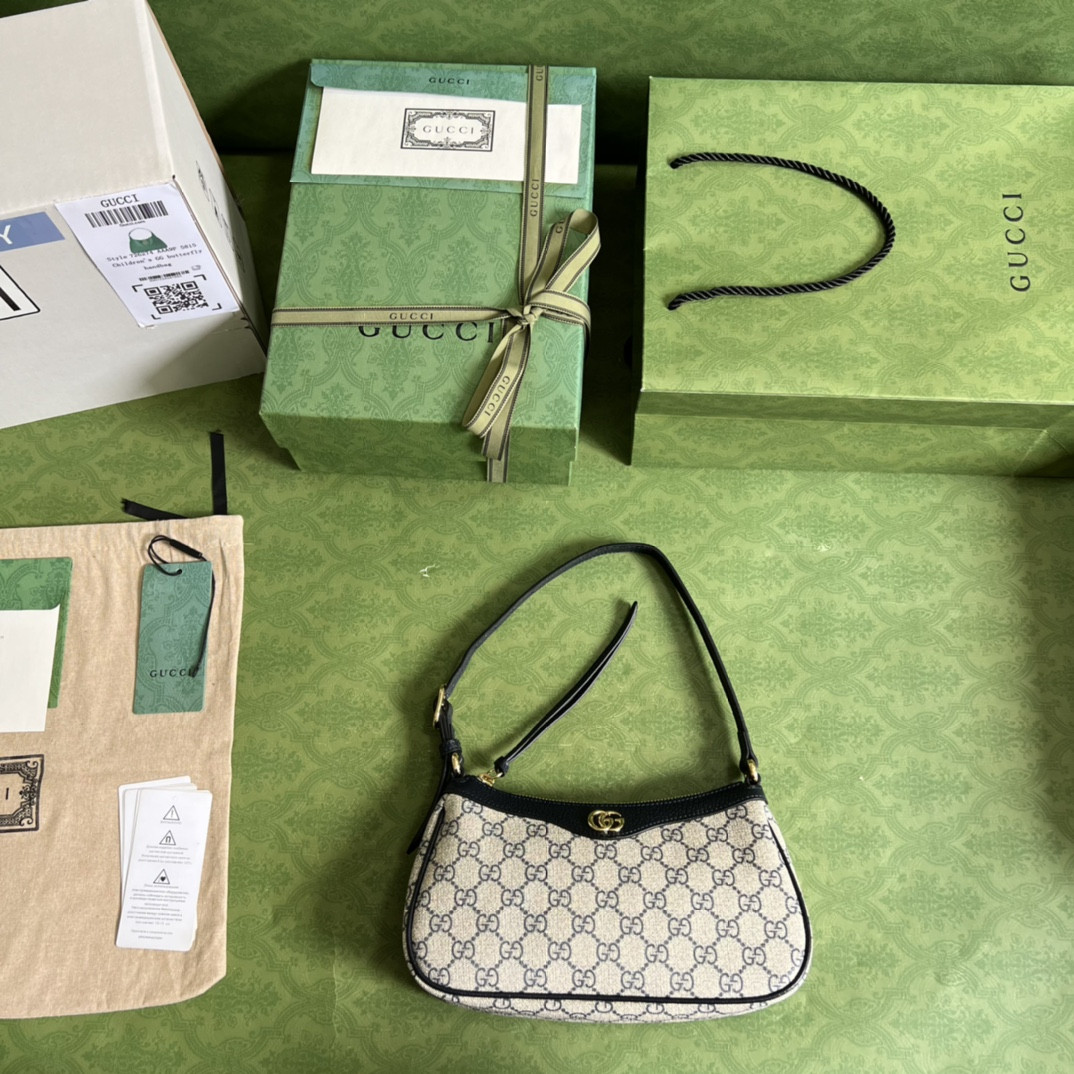Gucci Ophidia Bag