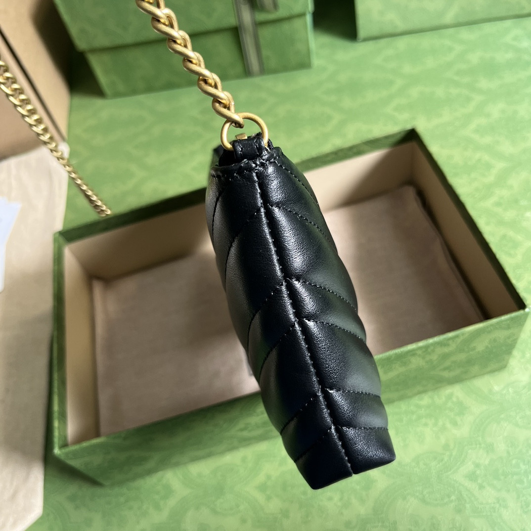 Gucci Gg Marmont Bag