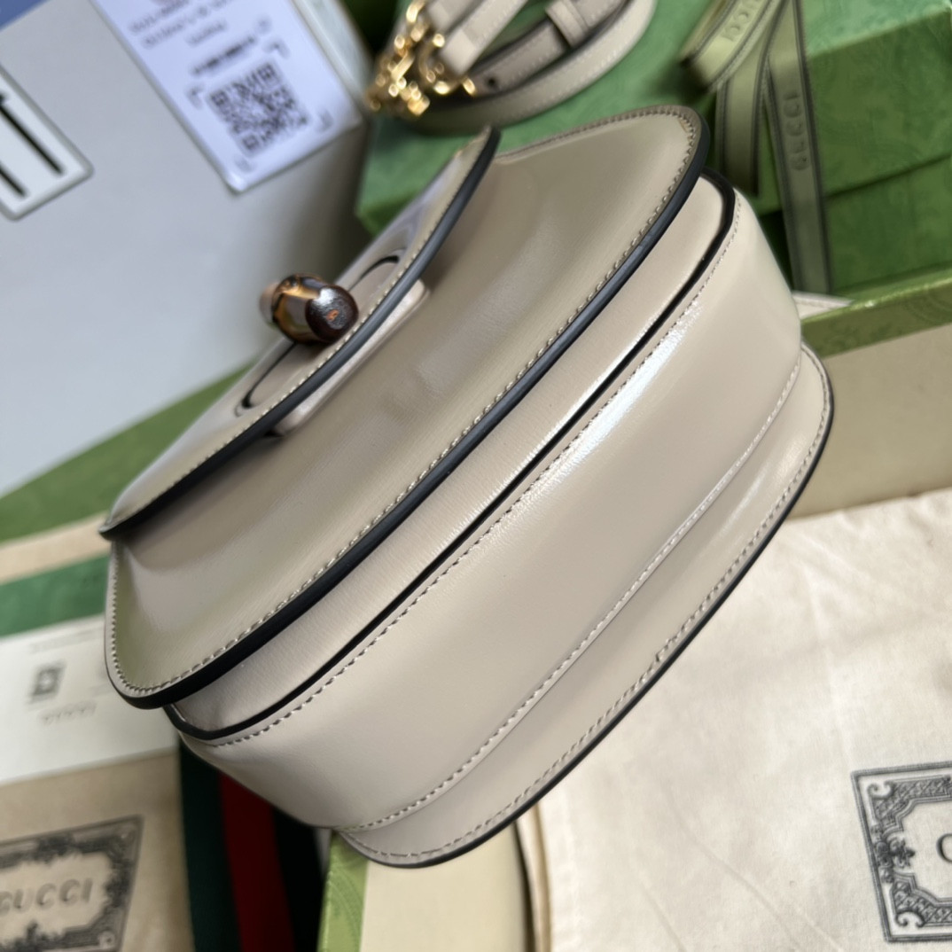 Gucci Bamboo 1947 Bag