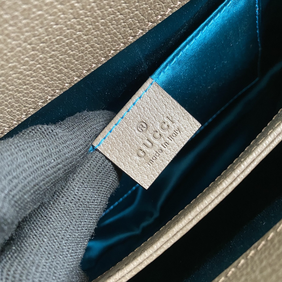 Gucci Ophidia Bag