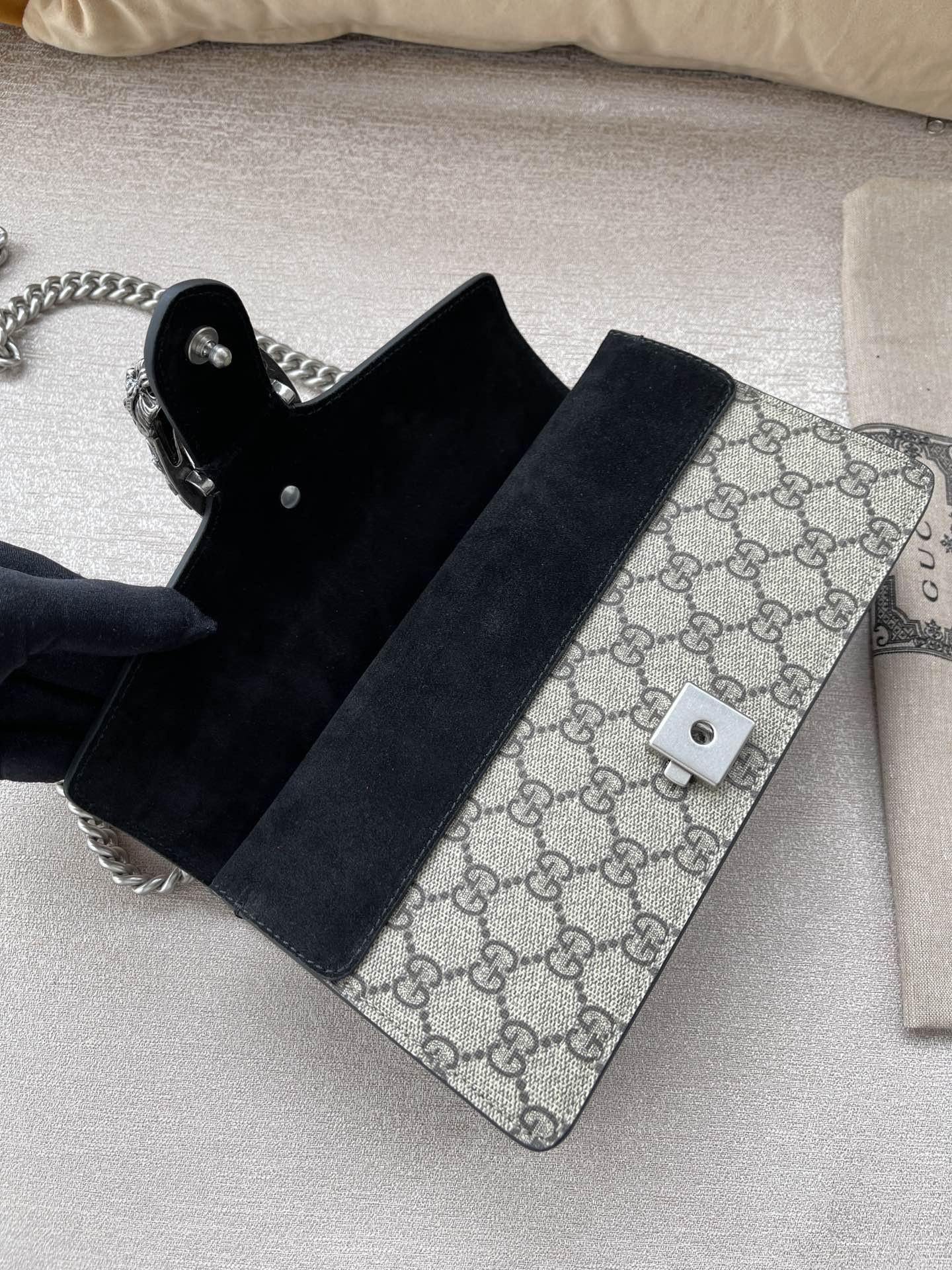 Gucci Dionysus Bag