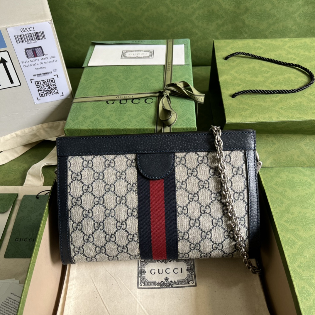Gucci Ophidia Bag