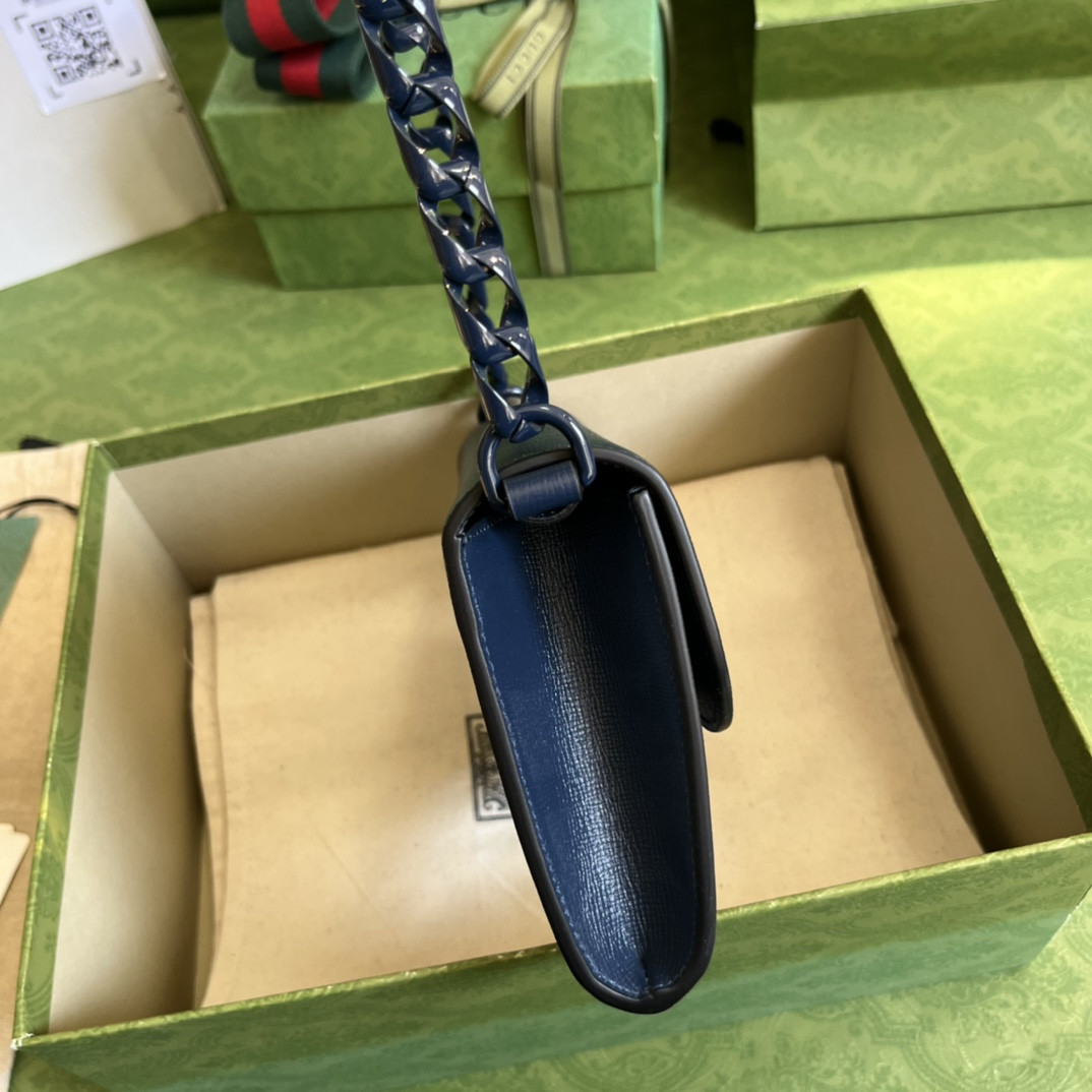 Gucci Horsebit 1955 Bag