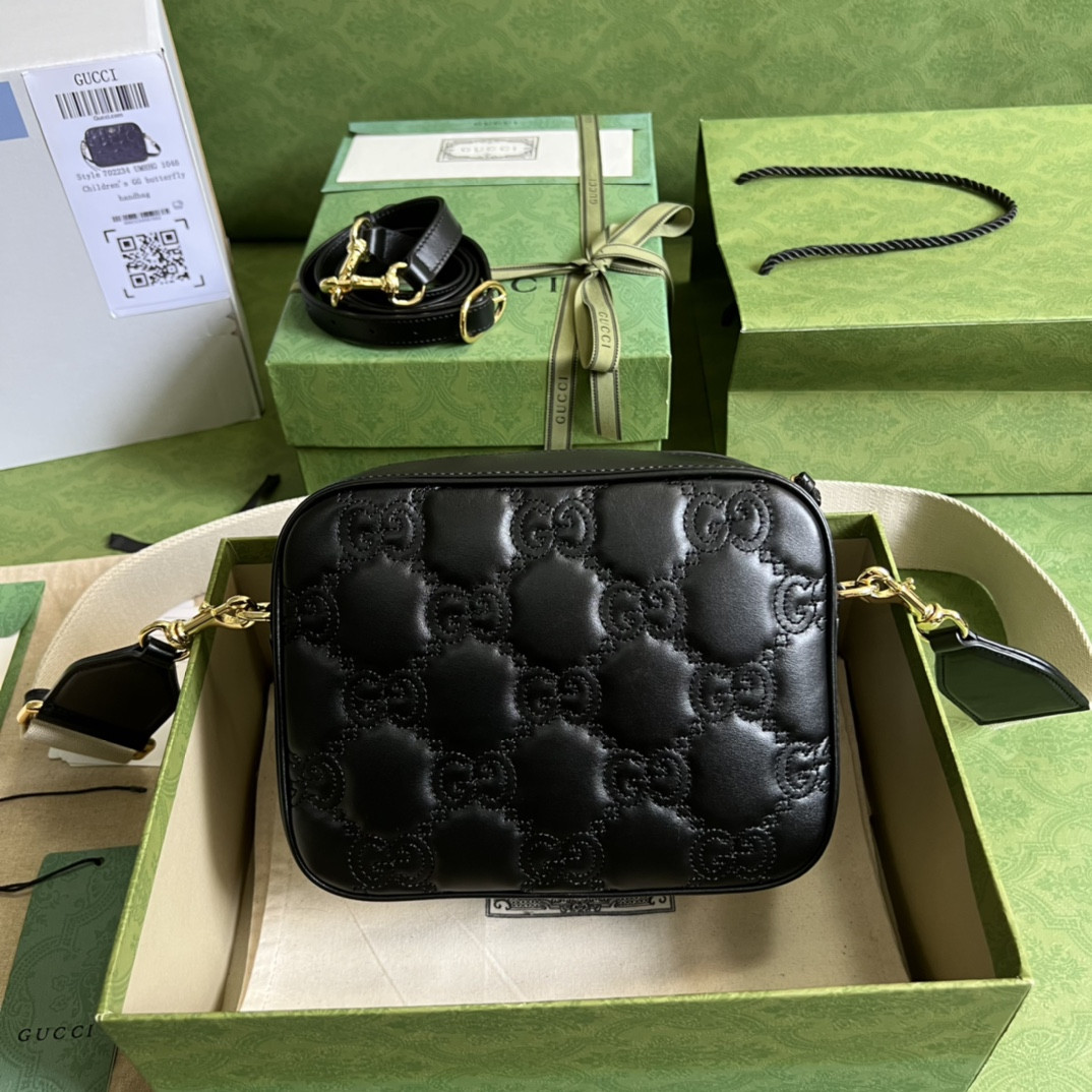 Gucci Ophidia Bag