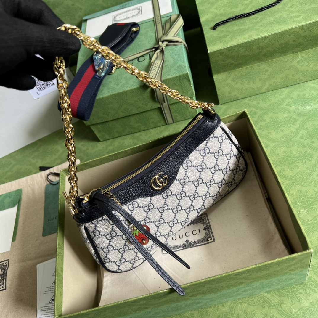 Gucci Ophidia Bag