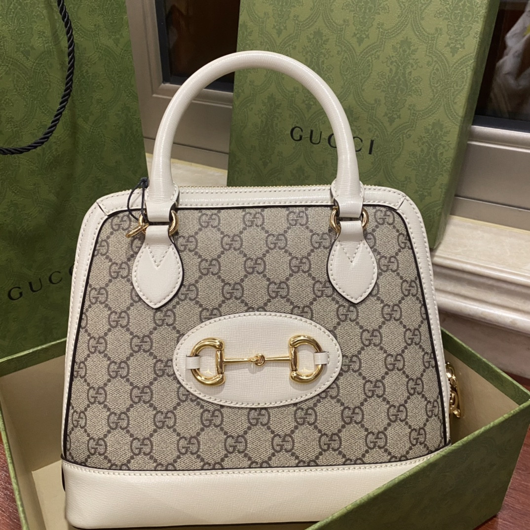 Gucci Horsebit 1955 Bag