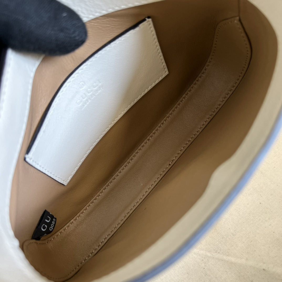 Gucci Jackie 1961 Bag