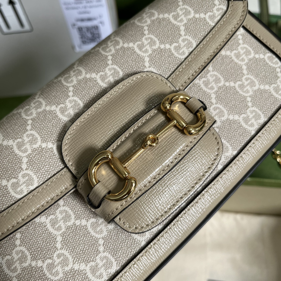 Gucci Horsebit 1955 Bag