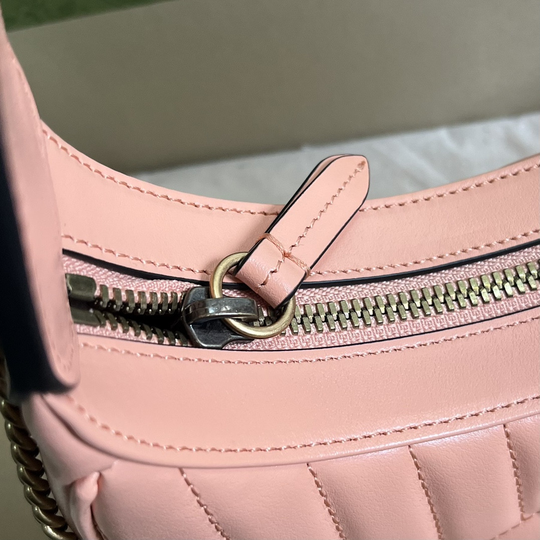 Gucci Gg Marmont Bag