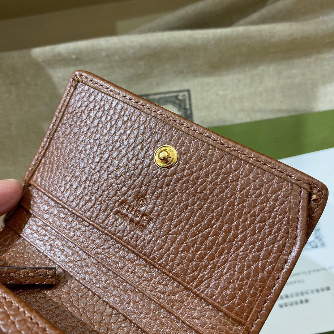 Gucci Horsebit 1955 Bag