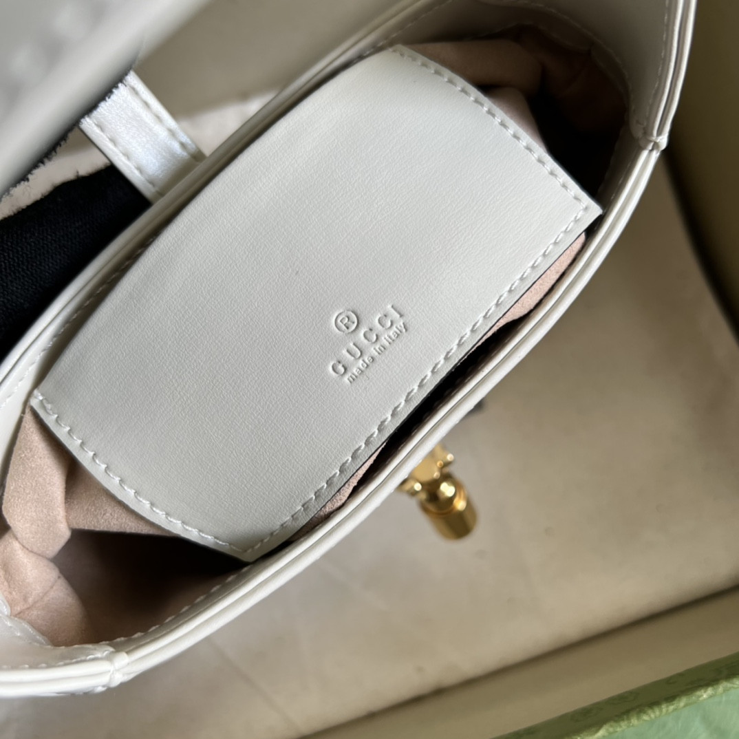 Gucci Jackie 1961 Bag