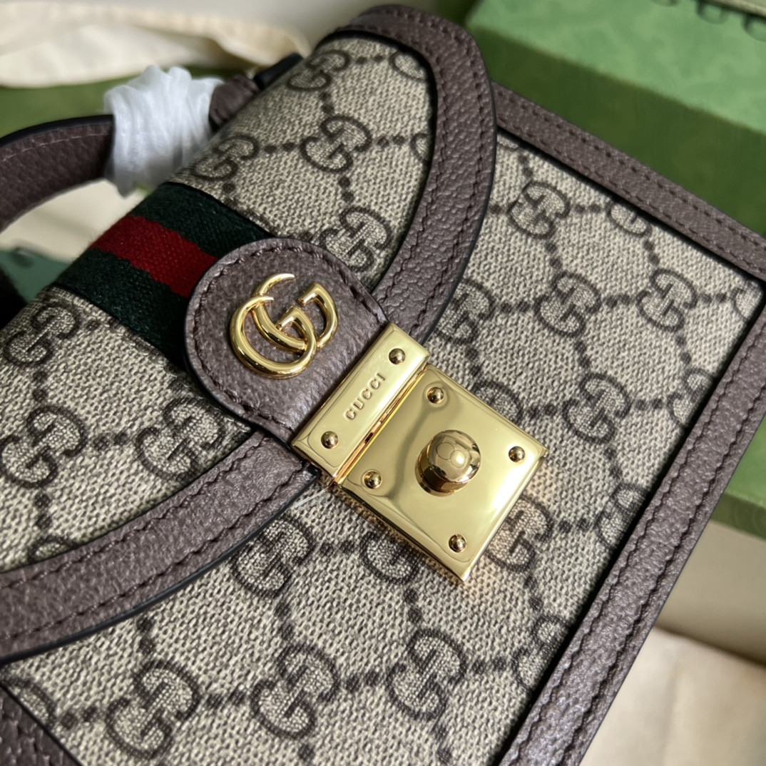 Gucci Ophidia Bag