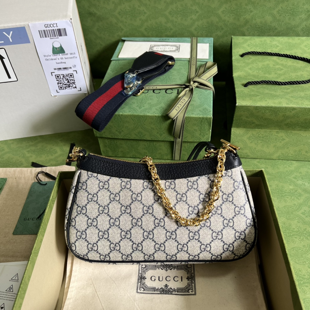 Gucci Ophidia Bag