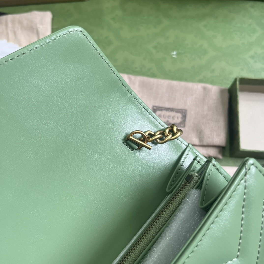 Gucci Gg Marmont Bag
