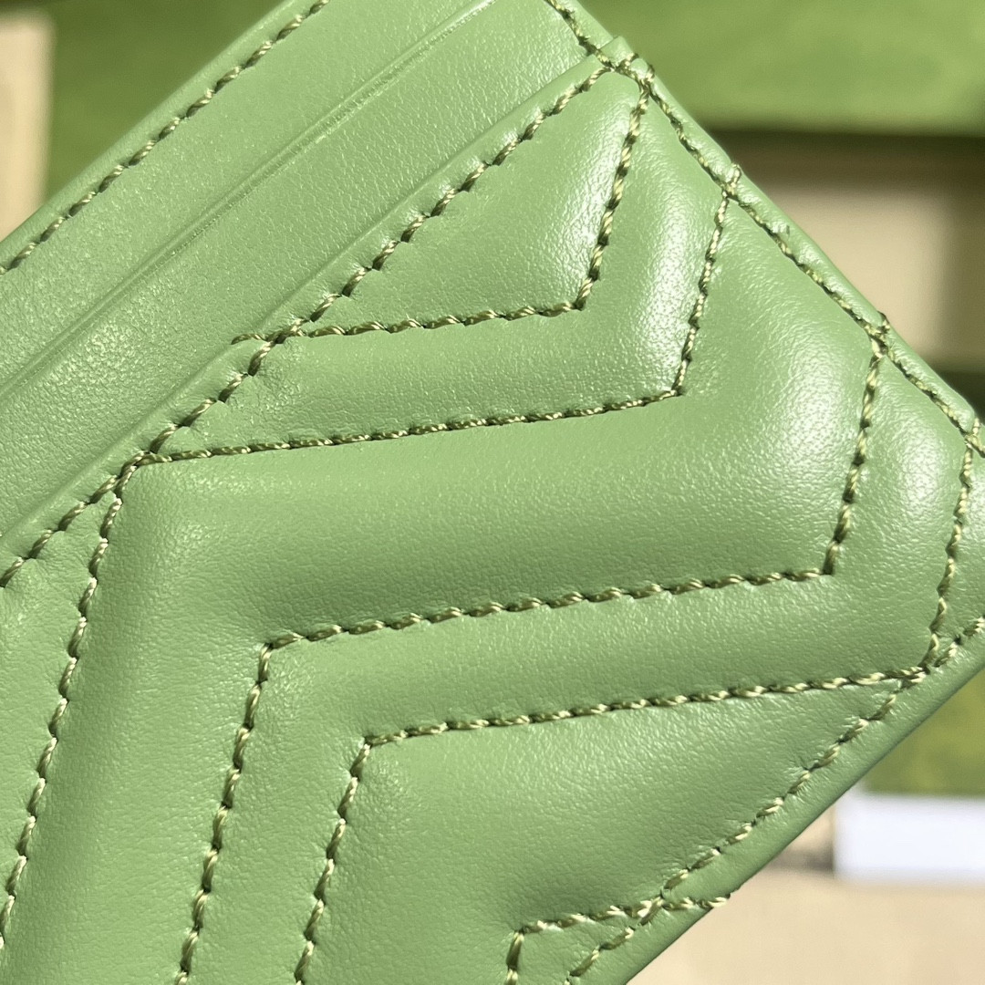 Gucci Gg Marmont Bag