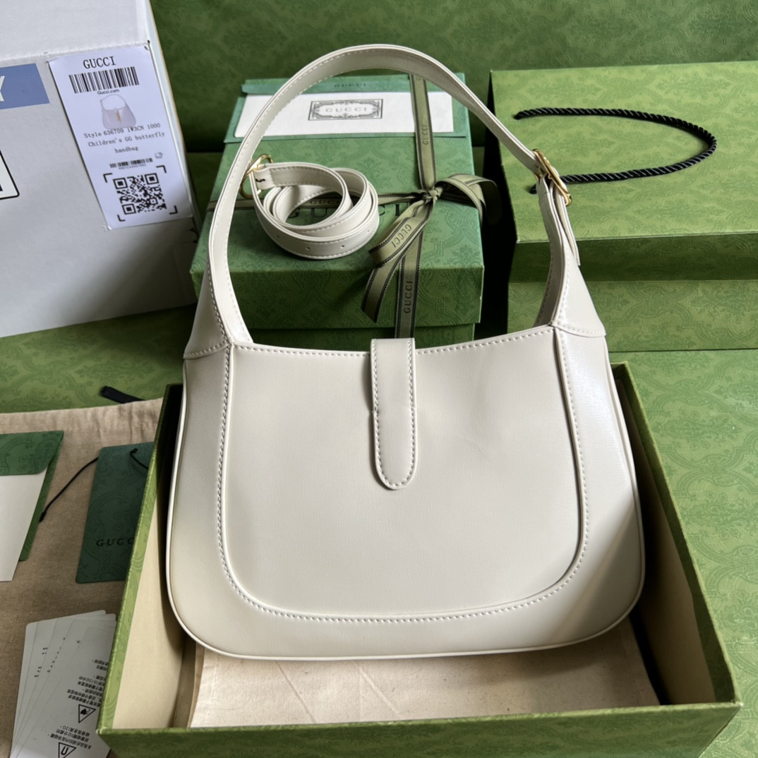Gucci Jackie 1961 Bag