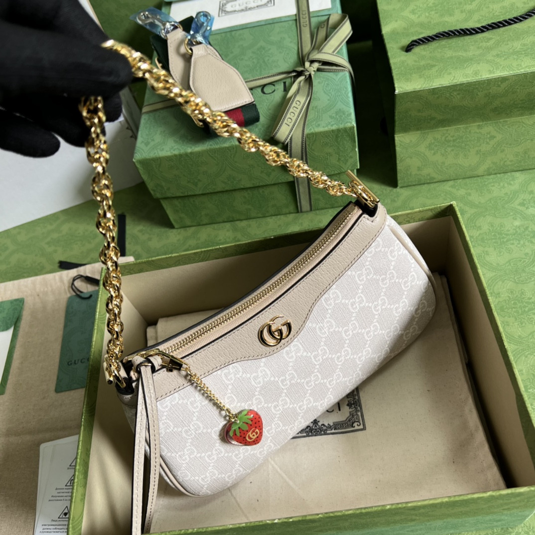 Gucci Ophidia Bag